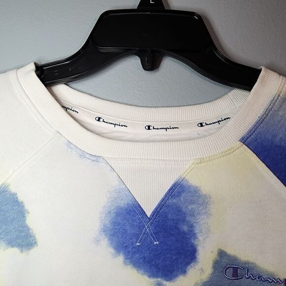 Champion Campus Crewneck Sweatshirt - Picture 8 of 10